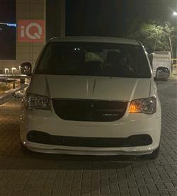 Dodge Grand Caravan